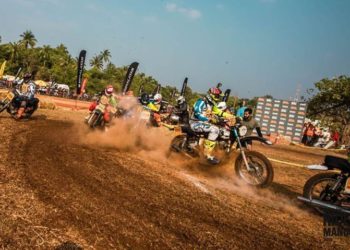 Royal Enfield Rider Mania is back – What to expect in 2022?