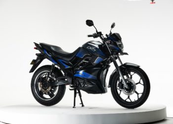 HOP Electric’s OXO records 6000 bookings – Test Rides from 25 Nov