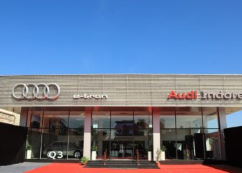 Audi Approved Plus Indore