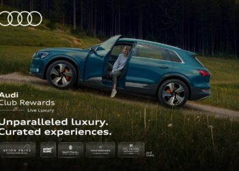 Audi India onboards 150+ partners on myAudi Connect App