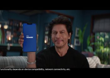 Hyundai India announces the launch of ‘myHyundai’ App