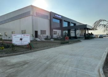 Hero & Yamaha’s JV – HYM Drive Systems Manufacturing unit opened in Ludhiana
