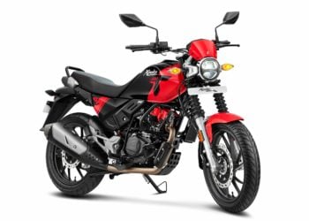 2023 Hero XPulse 200T 4-Valve launched in India at Rs 1.25 lakhs