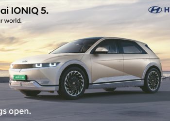 Hyundai IONIQ 5 Bookings Open from Today (21st December 2022)