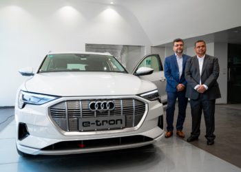 New Audi Approved: plus and service facility opened in Ranchi