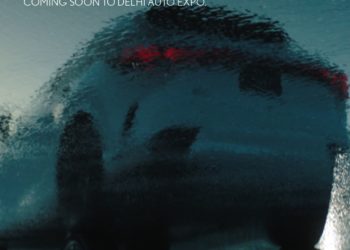 New Lexus RX to be showcased at Delhi Auto Expo 2023 – Teaser out