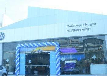 Volkswagen Nagpur Photo 1