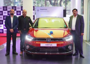 Volkswagen India expands to East India with 2 New touchpoints in Kolkata