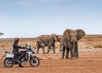 Ducati to bring 9 motorcycles, 2 new showrooms for India in 2023