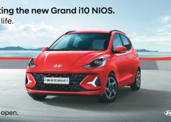 Hyundai India opens bookings for 2023 Grand i10 NIOS