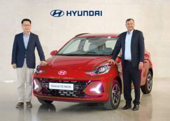 2023 Hyundai Grand i10 NIOS launched at Rs 5.68 lakhs