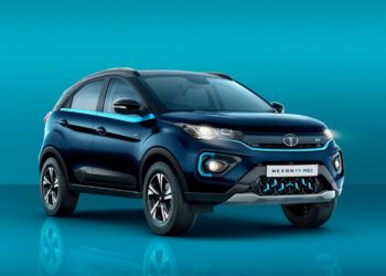 Tata Nexon EV MAX Range