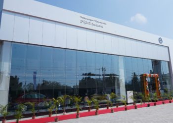 Volkswagen Vijayawada