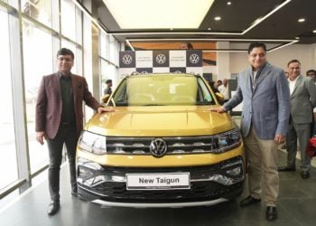 Volkswagen India adds new touchpoint in Bhubaneshwar