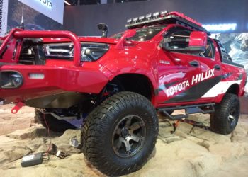 Auto Expo 2023 Motor Show – Day 1 Highlights