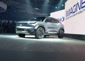 Auto Expo 2023 Motor Show – Day 1 Highlights