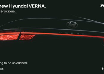 2023 Hyundai Verna Bookings Open
