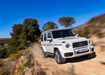 Mercedes-Benz India opens bookings for AMG G 63 and Maybach GLS 600
