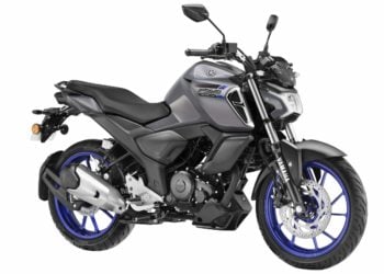 2023 Yamaha Motorcycle line-up gets Traction Control System (TCS)