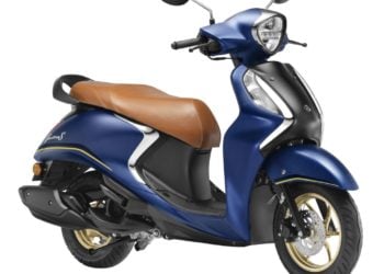 2023 Yamaha Fascino 125, Ray ZR 125 and Street Rally 125 launched