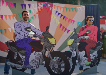 Honda Shine 100cc can beat Hero Splendor if priced under 69,000/-