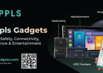 MapmyIndia Launches Mappls Gadgets for Vehicles and Two-Wheelers