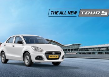 2023 Maruti Suzuki Tour S launched in India at Rs 6.51 lakhs