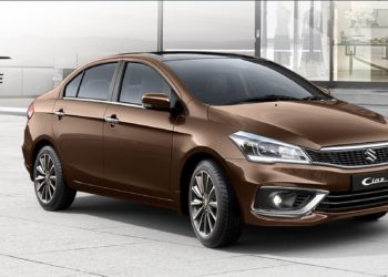 2023 Maruti Ciaz with Dual-Tone colors launched at Rs 11.14 lakhs