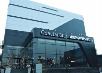 Mercedes-Benz India opens new 3S facility in Kochi (Coastal Star)