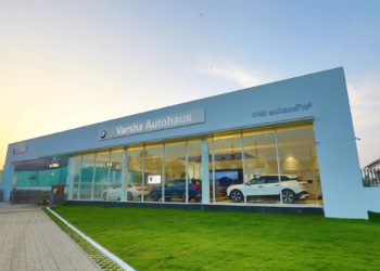 BMW Varsha Autohaus