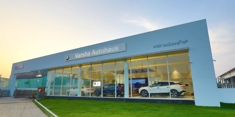 BMW Varsha Autohaus
