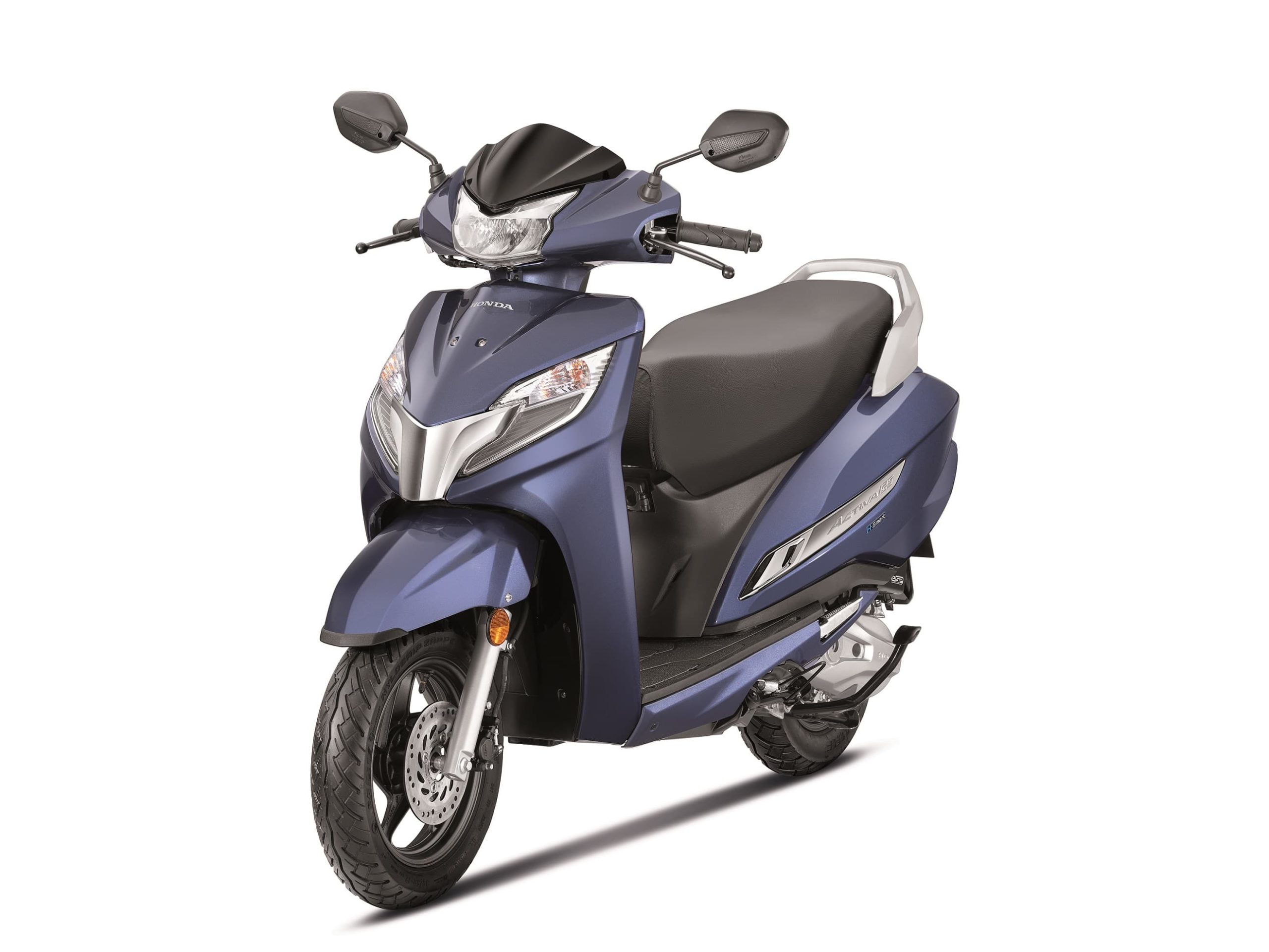 2023 Honda Activa 125 OBD2 launched in India at Rs 78,920/- GaadiKey