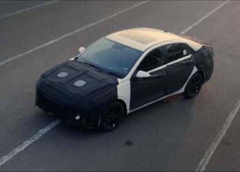 2023 Hyundai Verna –  From Metal to Excellence