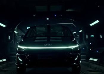 Hyundai Verna 2023 model