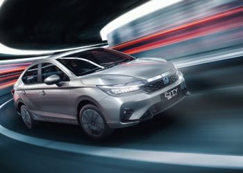 2023 Honda City Petrol and e:HEV launched – Starts at Rs 11.49 lakhs