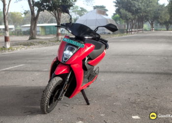 Ather 450X Gen 3.1 Review: Next-generation Sporty EV