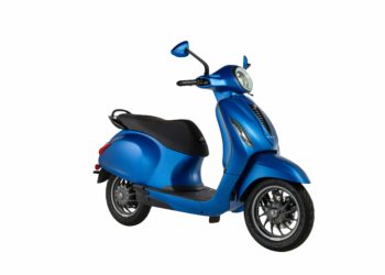 2023 Bajaj Chetak Premium Edition gets 3 new colors, priced at Rs 1,51,910