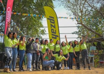 Yezfi Trademark Rule