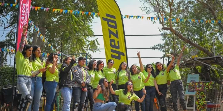 Yezfi Trademark Rule