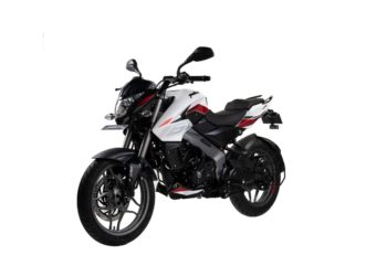 2023 Bajaj Pulsar NS200 and NS160 launched at Rs 1.47L and Rs 1.34L