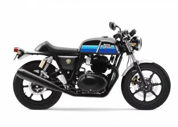 Royal Enfield Launches New Colourways for 650 Twin Motorcycles