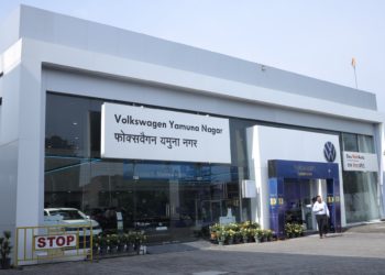 Volkswagen Yamunanagar