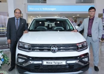Volkswagen India opens a new sales & service outlet in Kota, Rajasthan