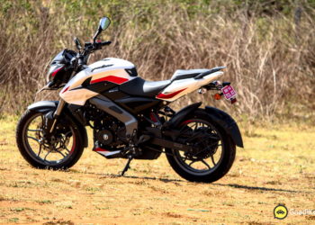 2023 Bajaj Pulsar NS200 Review: Hoodibaba is Back!