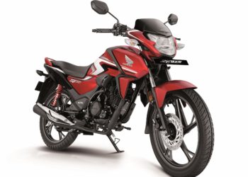 2023 Honda SP125 gets OBD2 – Launched at Rs 85,131