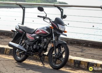 2023 Honda Shine 100 Review:  Best Mileage Bike under 65K