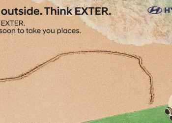 Hyundai reveals name of upcoming SUV – Hyundai EXTER