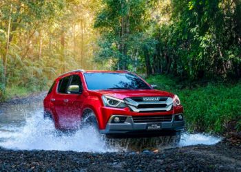 ISUZU Motors India updates its product range to BS6 Phase 2 norms