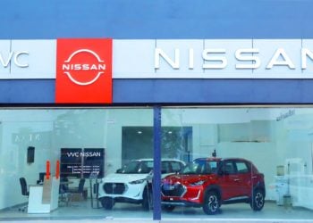 Nissan India opens its 267th Touchpoint in India