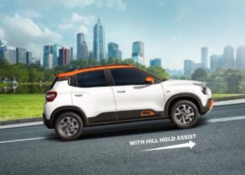 Citroen C3 Shine variant gets Gen3 Turbo engine +13 New features